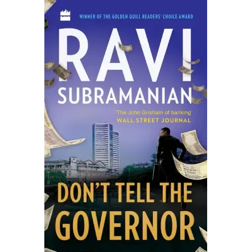 Don't Tell The Governor