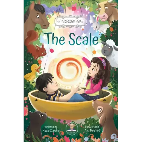 The Scale