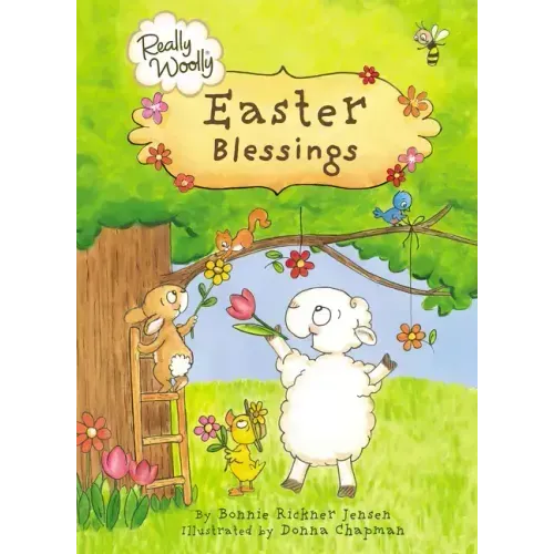 Easter Blessings