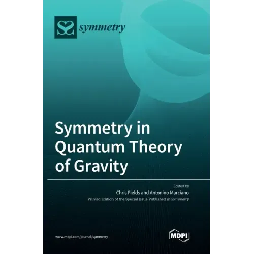 Symmetry in Quantum Theory of Gravity