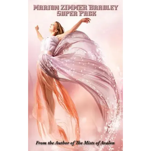 Marion Zimmer Bradley Super Pack
