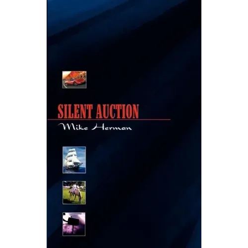 Silent Auction