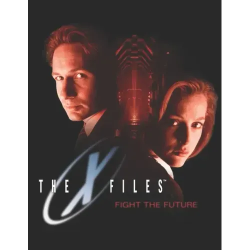 The X-Files: Fight the Future