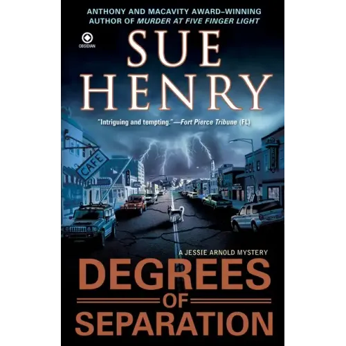 Degrees of Separation