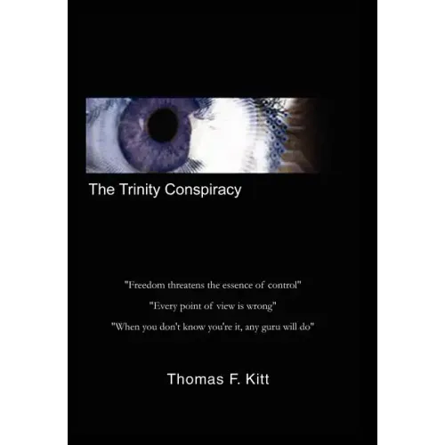 The Trinity Conspiracy