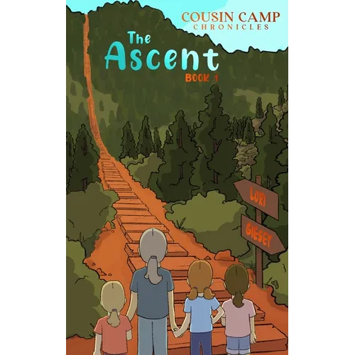 The Ascent