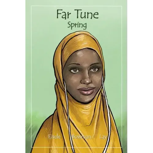 Far Tune: Spring