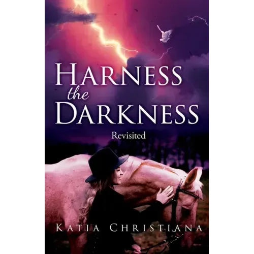 Harness the Darkness: Revisted