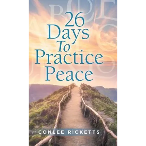26 Days to Practice Peace