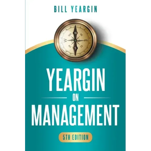 Yeargin on Management