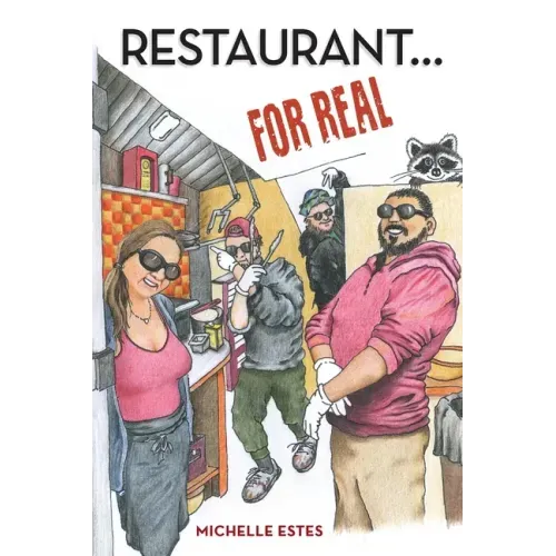 Restaurant ... For Real