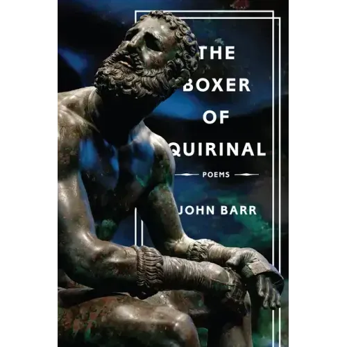 The Boxer of Quirinal