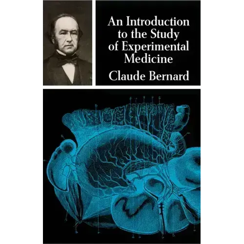 An Introduction to the Study of Experimental Medicine