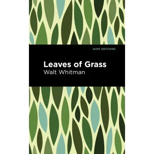 Leaves of Grass