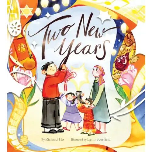 Two New Years