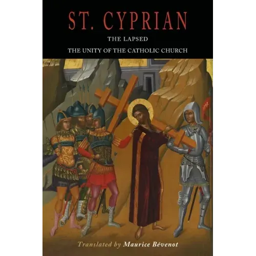 The Lapsed / The Unity of the Catholic Church