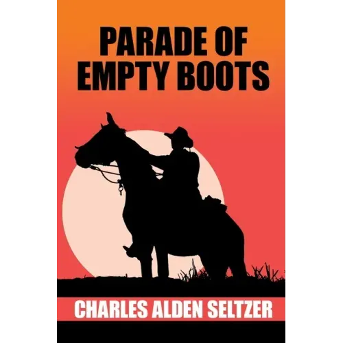 Parade of the Empty Boots