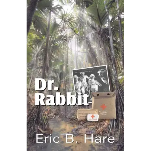 Dr. Rabbit