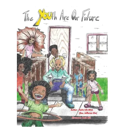 The Youth Are Our Future