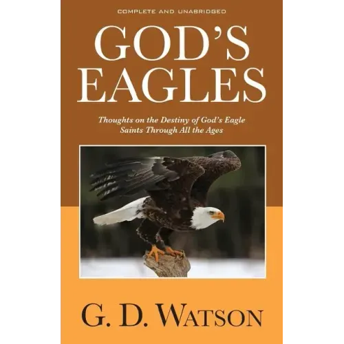 God's Eagles