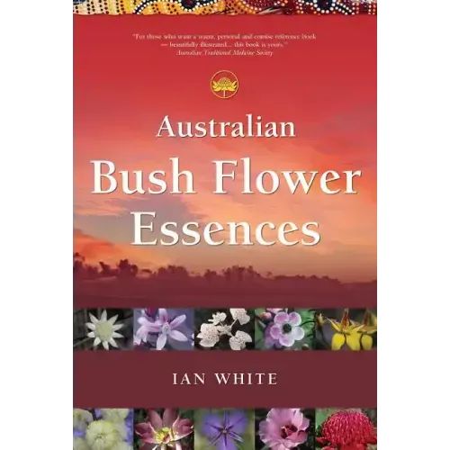 Australian Bush Flower Essences