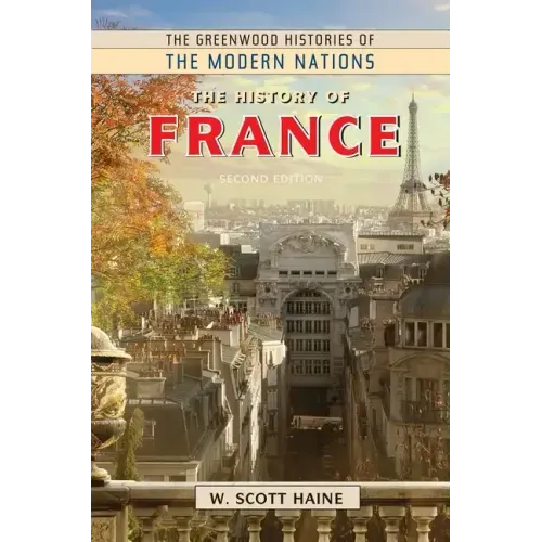 The History of France