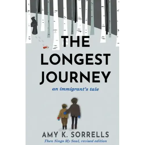 The Longest Journey