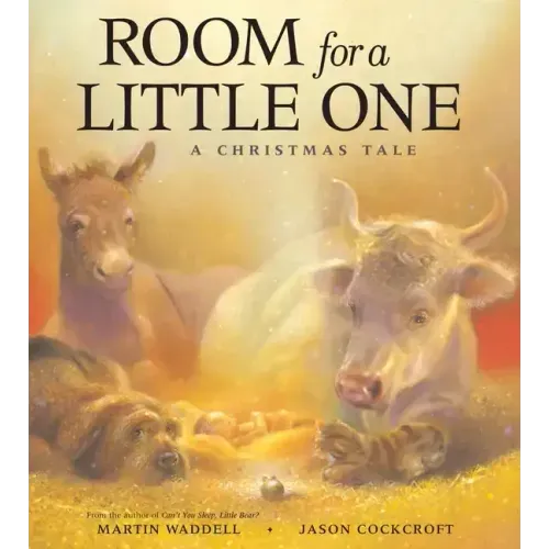 Room for a Little One: A Christmas Tale