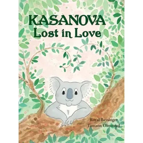 Kasanova - Lost in Love