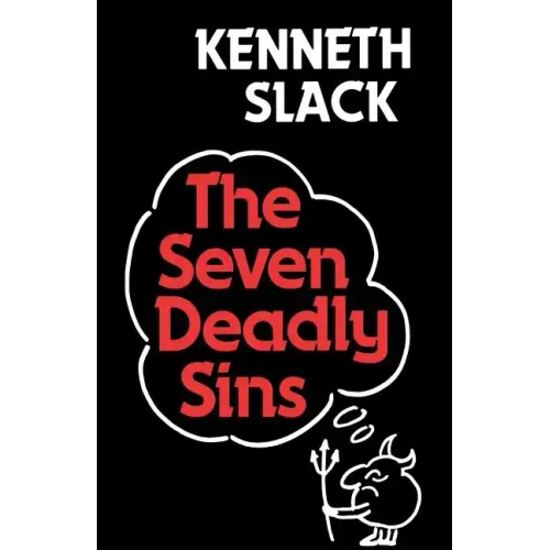 The Seven Deadly Sins