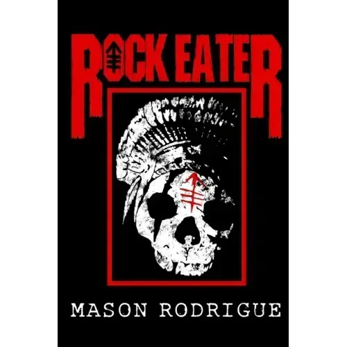 Rock Eater