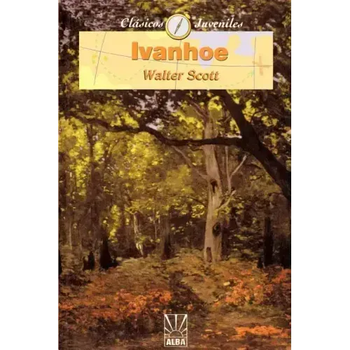 Ivanhoe