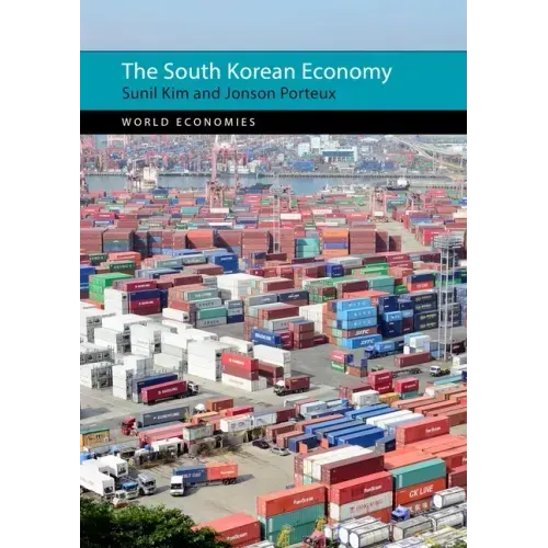 The South Korean Economy