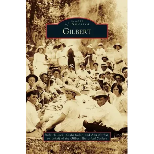 Gilbert