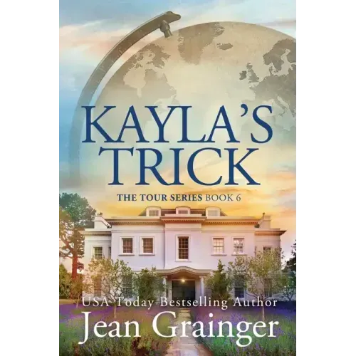Kayla's Trick