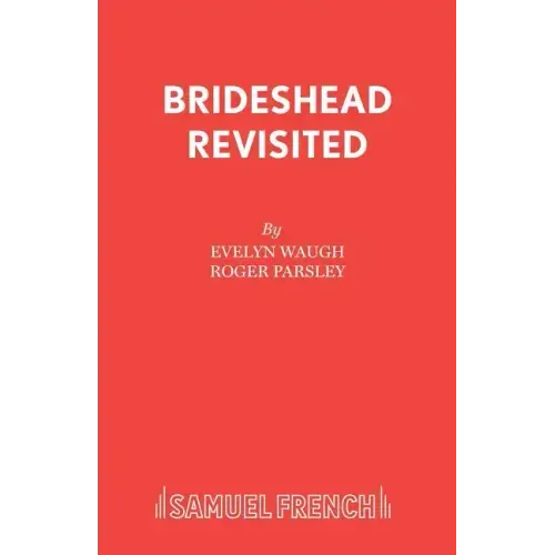 Brideshead Revisited