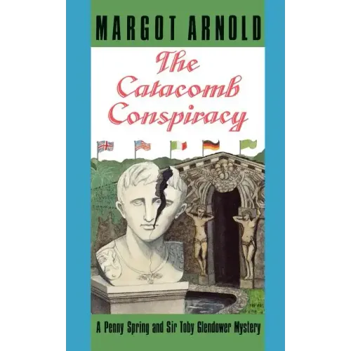 The Catacomb Conspiracy