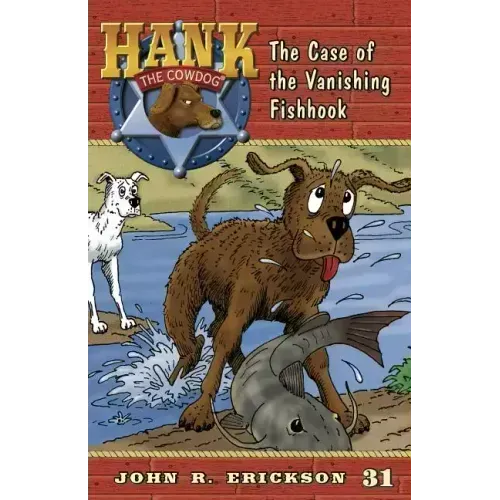 The Case of the Vanishing Fishhook