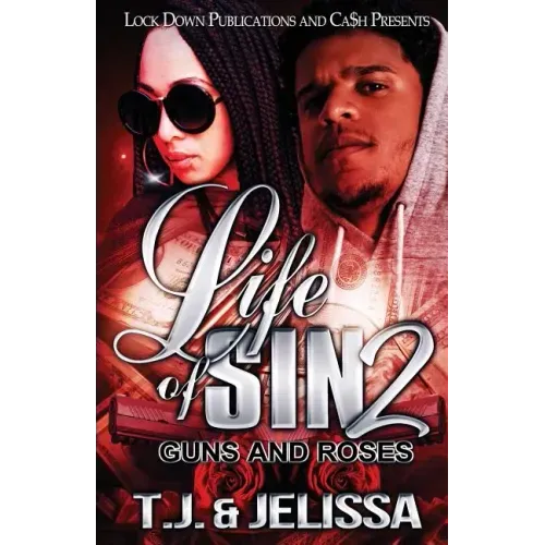 Life of Sin 2: Guns and Roses