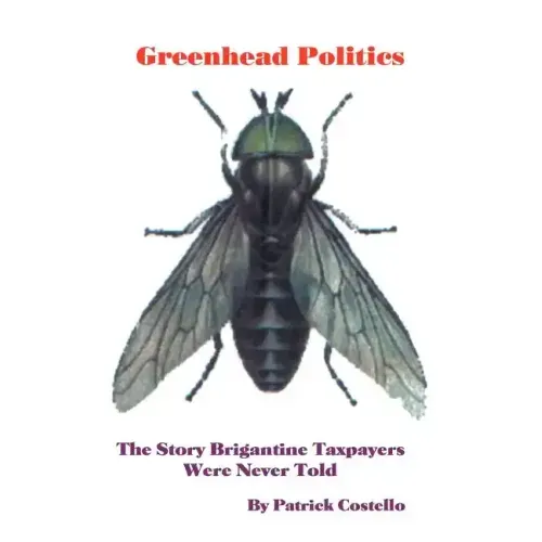 Greenhead Politics: The Story Brigantine Taxpayers Were Never Told