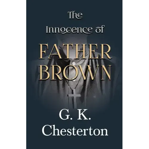 The Innocence of Father Brown