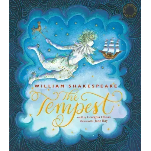William Shakespeare's the Tempest