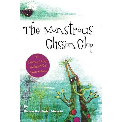 The Monstrous Glisson Glop