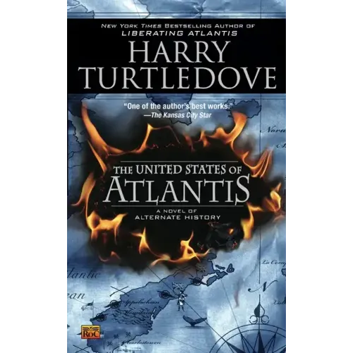 The United States of Atlantis