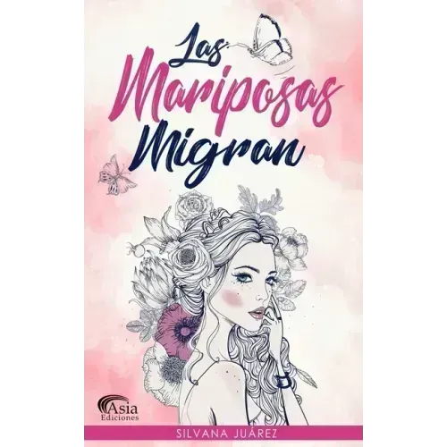 Las Mariposas Migran