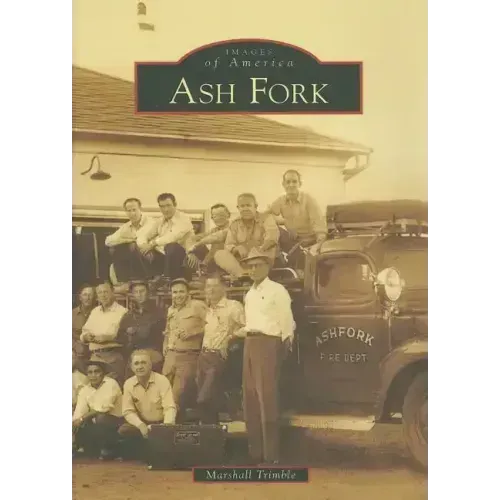 Ash Fork