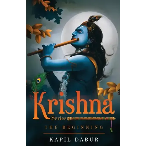 Krishna Series - The Beginning