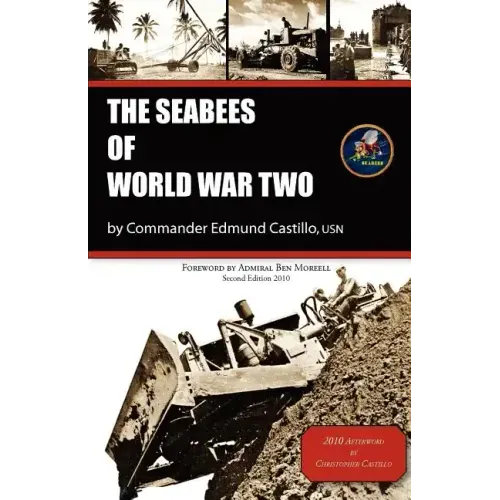 The Seabees Of World War II