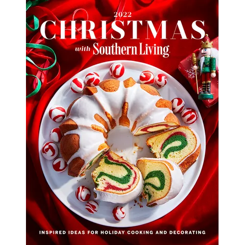 Christmas with Southern Living 2022