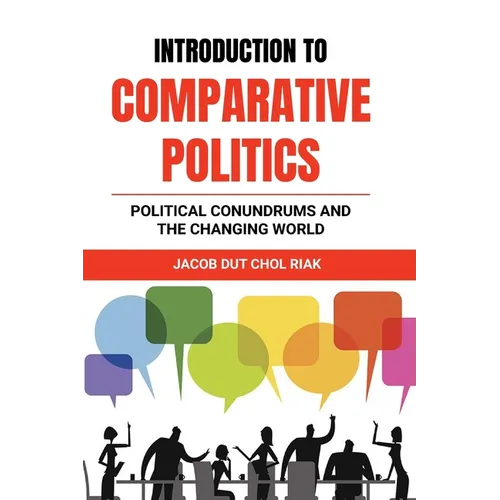 INTRODUCTION to COMPARATIVE POLITICS